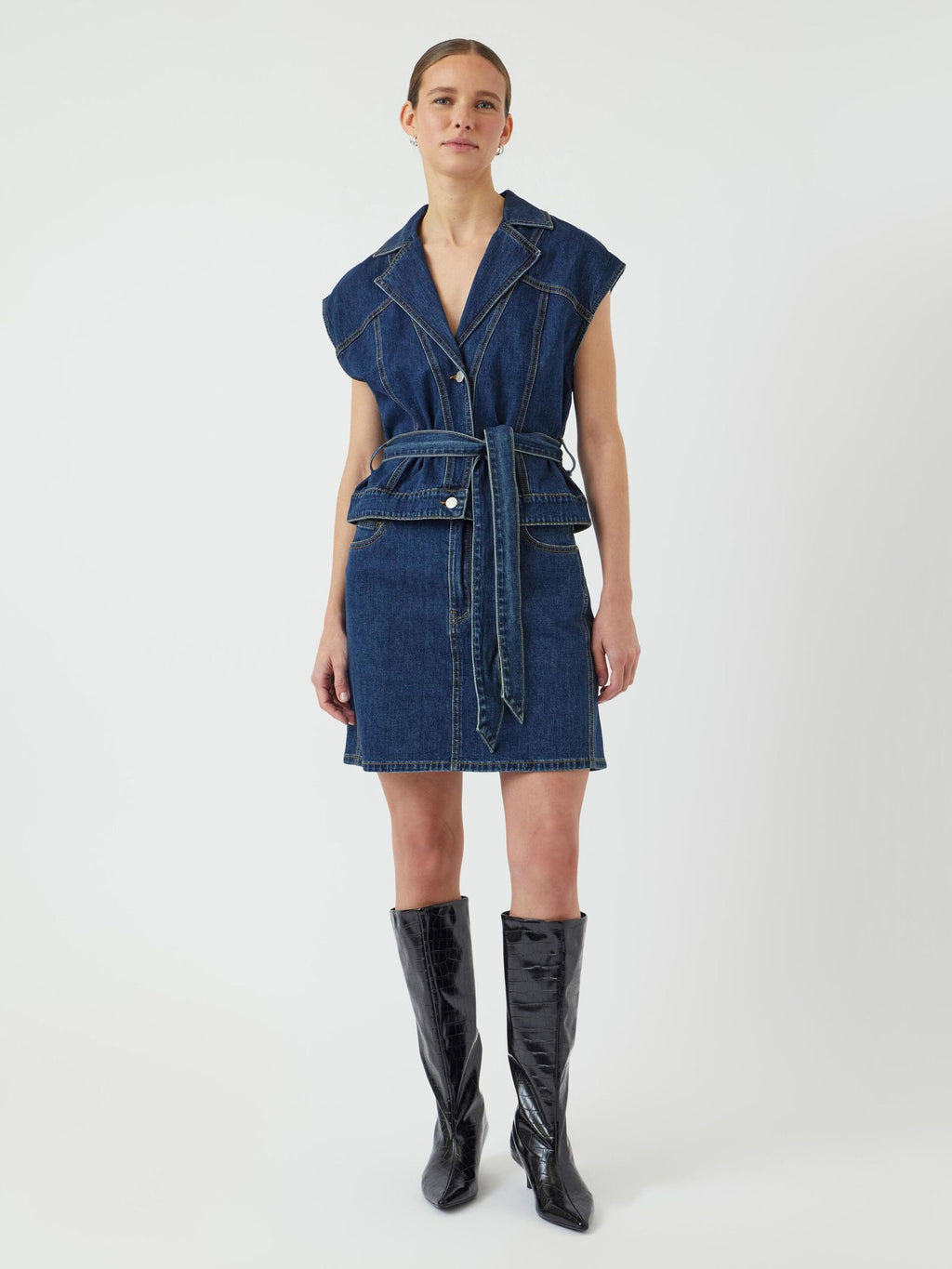  YASLIRA GILET