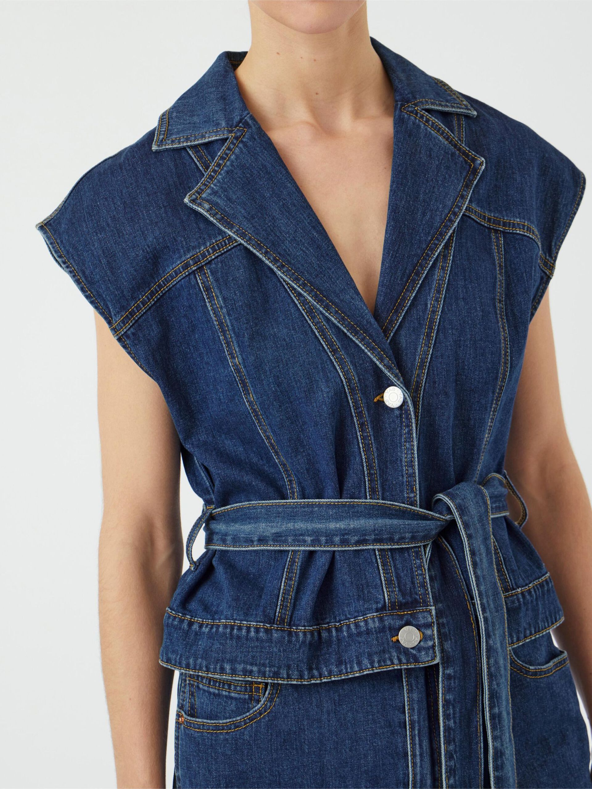  YASLIRA GILET