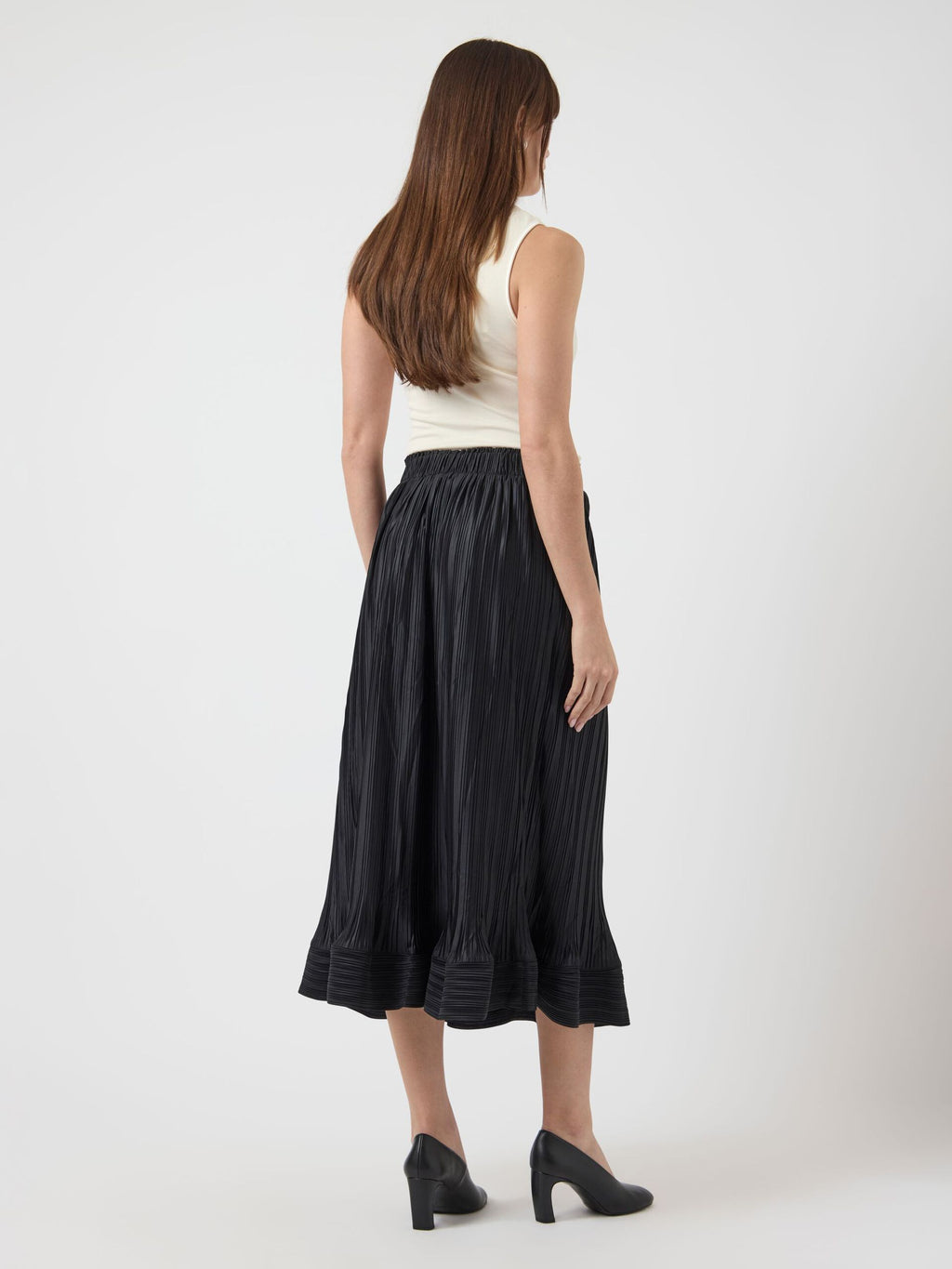  YASRIVA MIDDELLANGE ROK