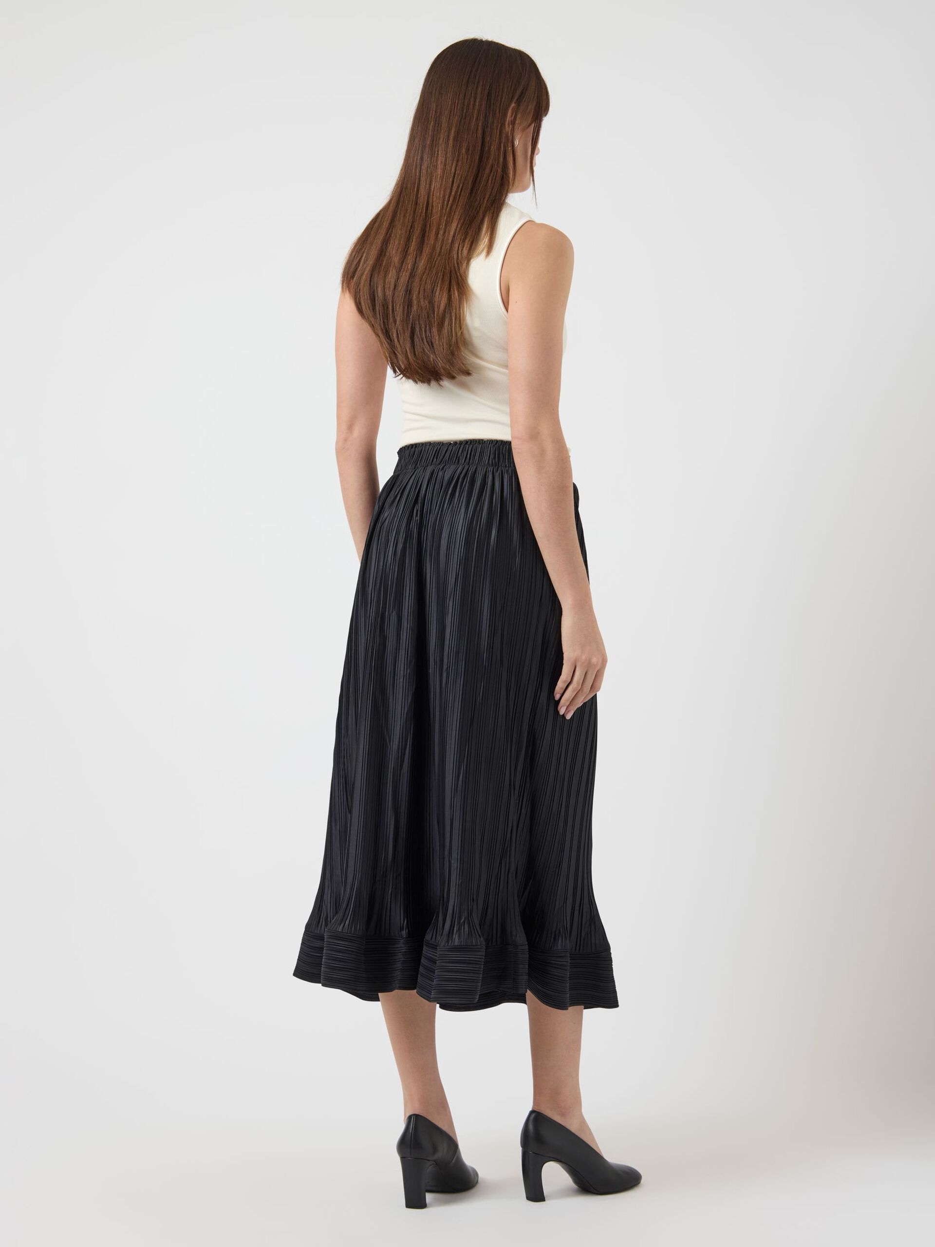  YASRIVA MIDDELLANGE ROK