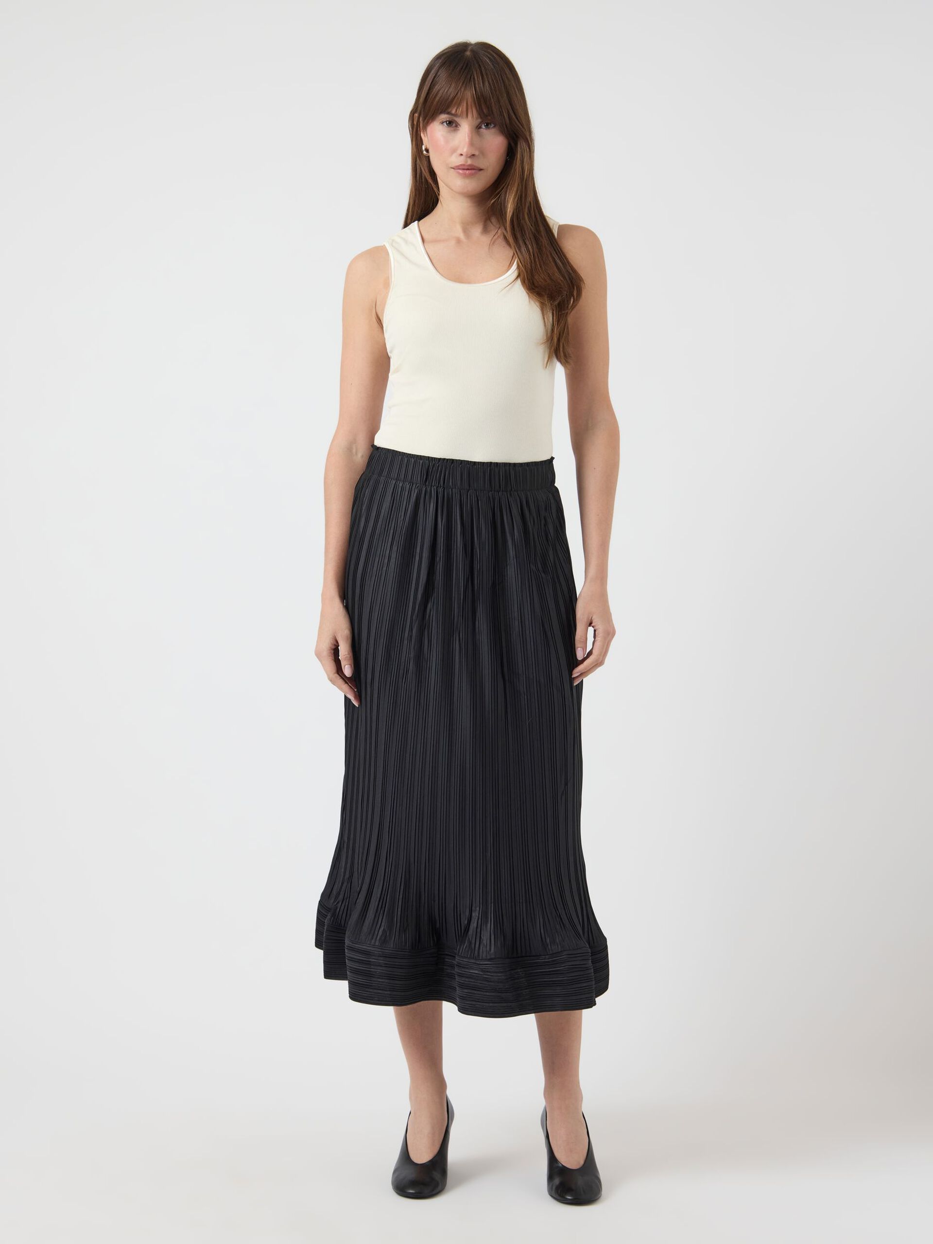  YASRIVA MIDDELLANGE ROK