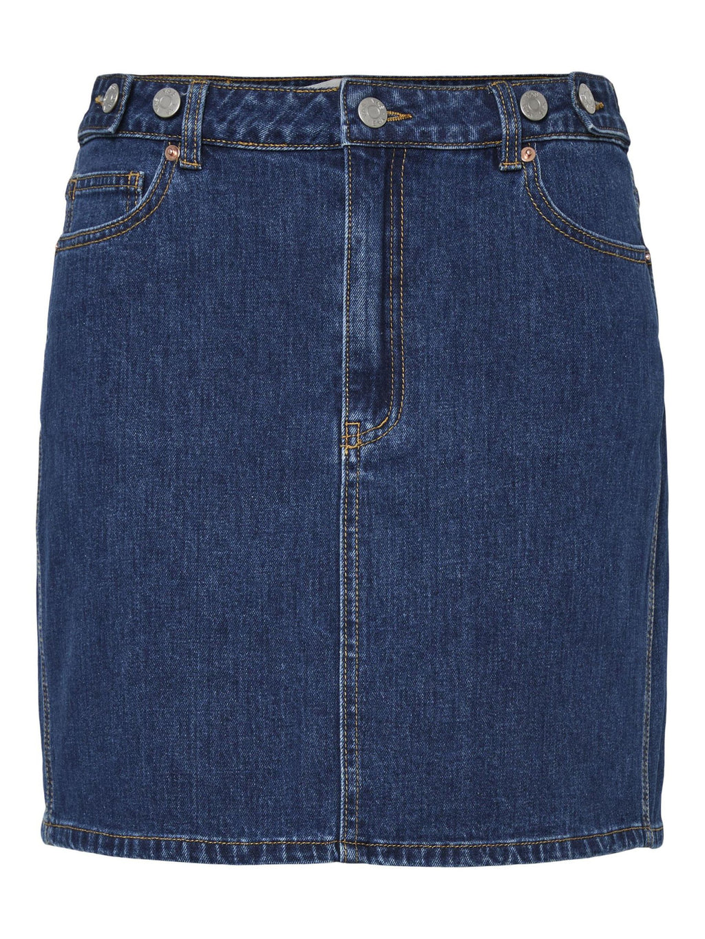  YASLIRA DENIM ROK