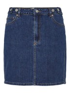  YASLIRA DENIM ROK