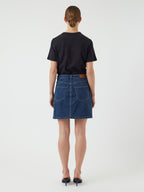  YASLIRA DENIM ROK