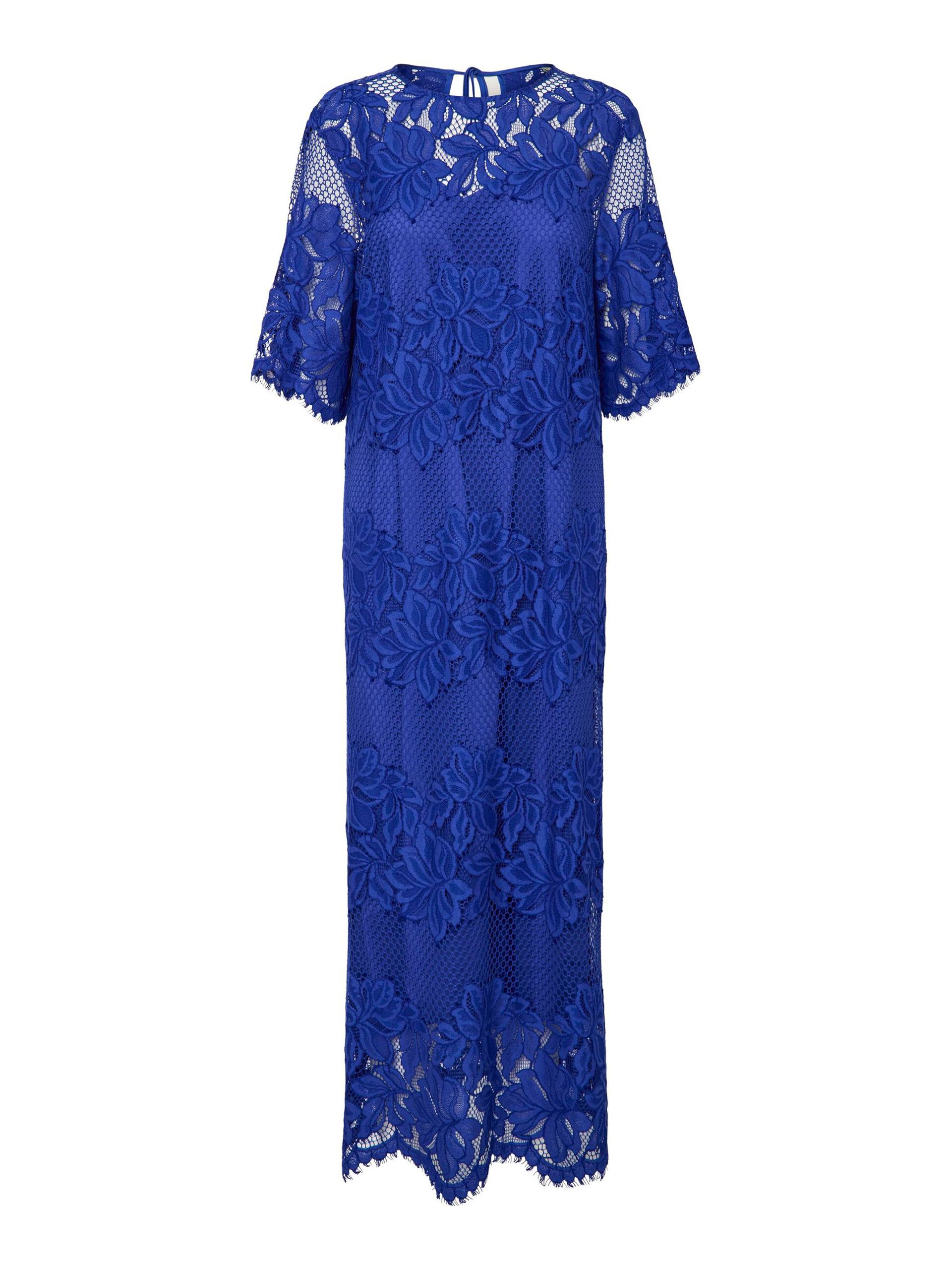 YASLACELY MAXI-JURK