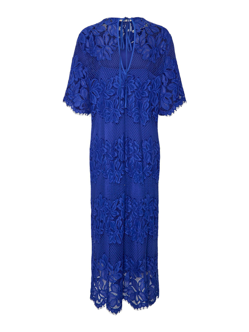  YASLACELY MAXI-JURK