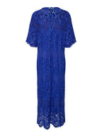  YASLACELY MAXI-JURK