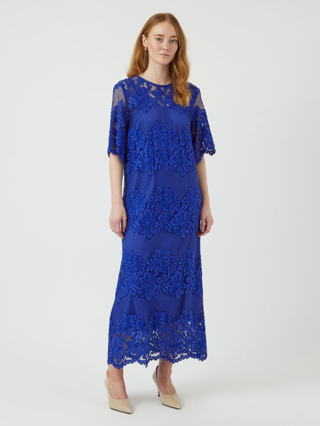  YASLACELY MAXI-JURK