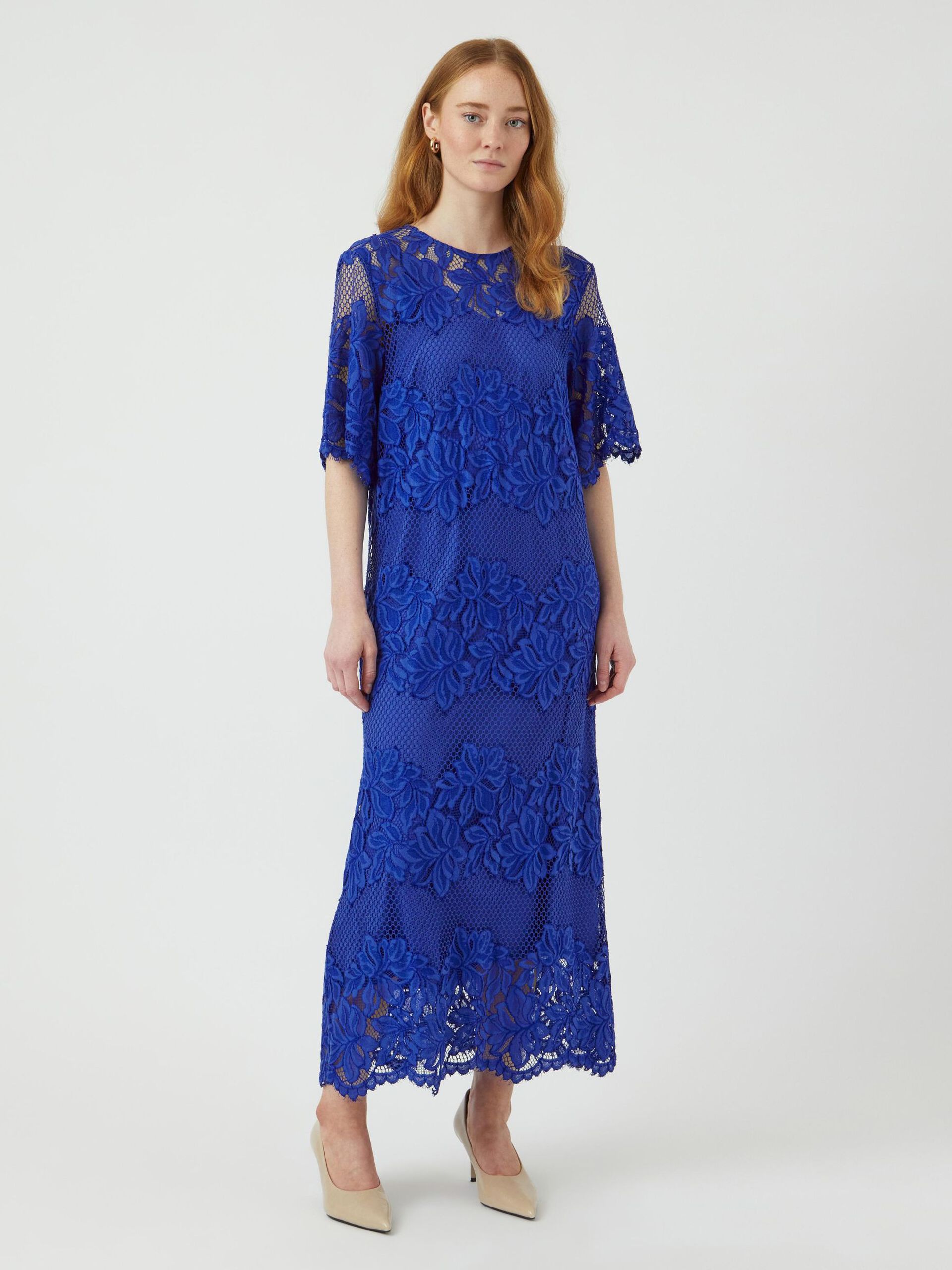  YASLACELY MAXI-JURK