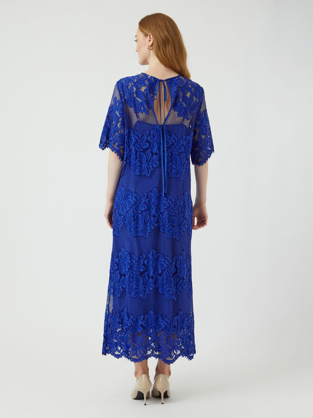  YASLACELY MAXI-JURK