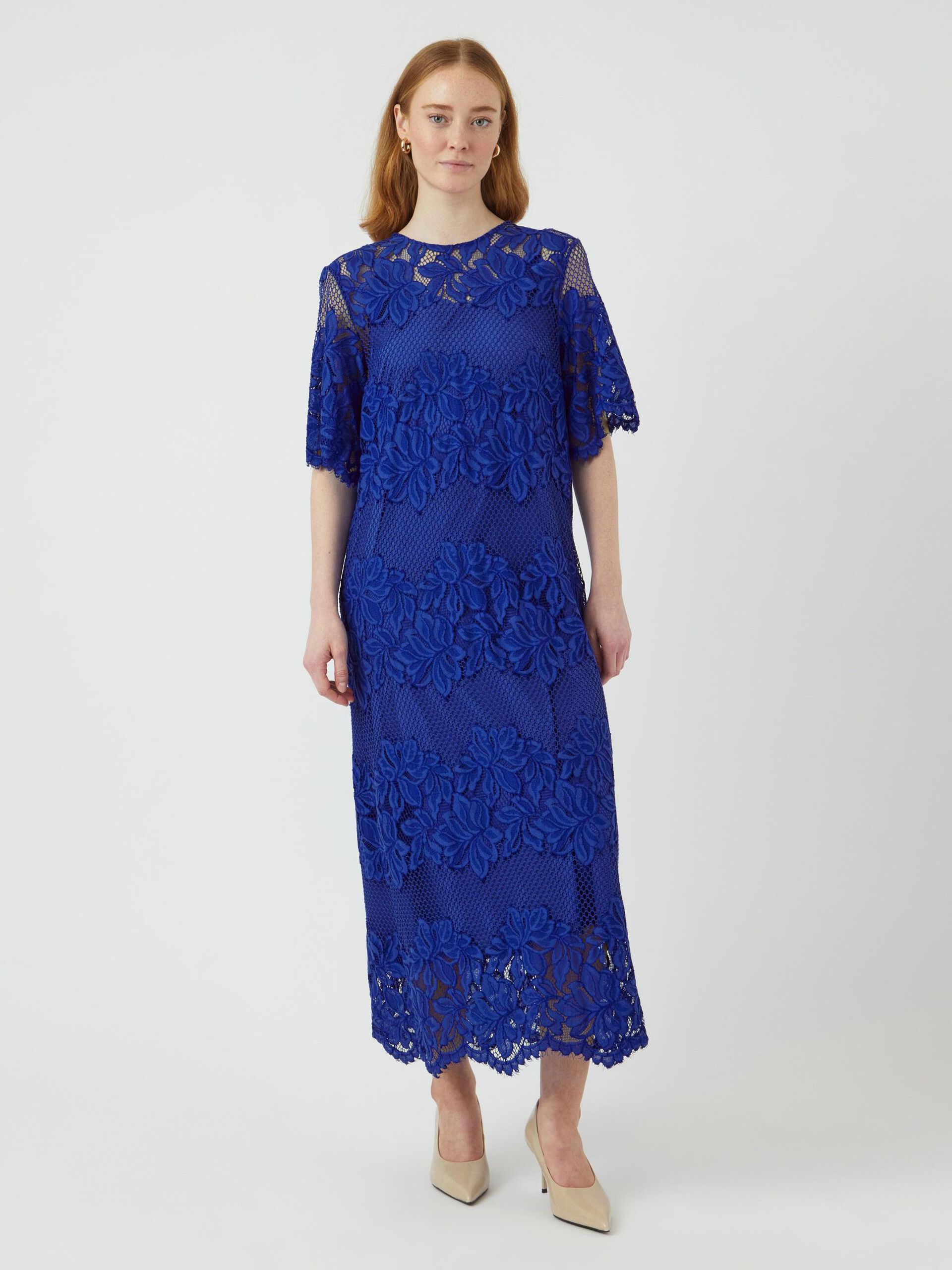  YASLACELY MAXI-JURK