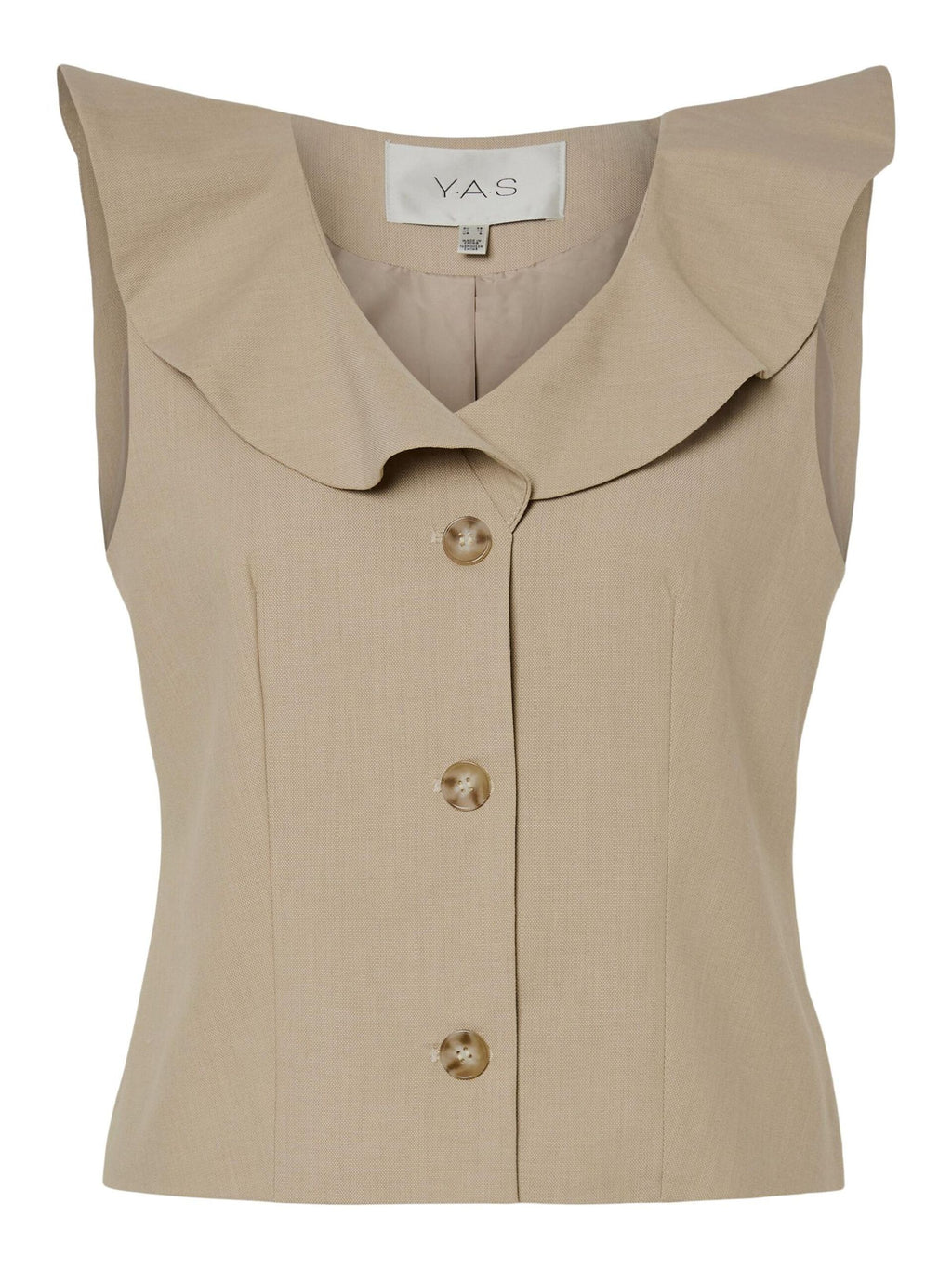 YASLIGGA GILET