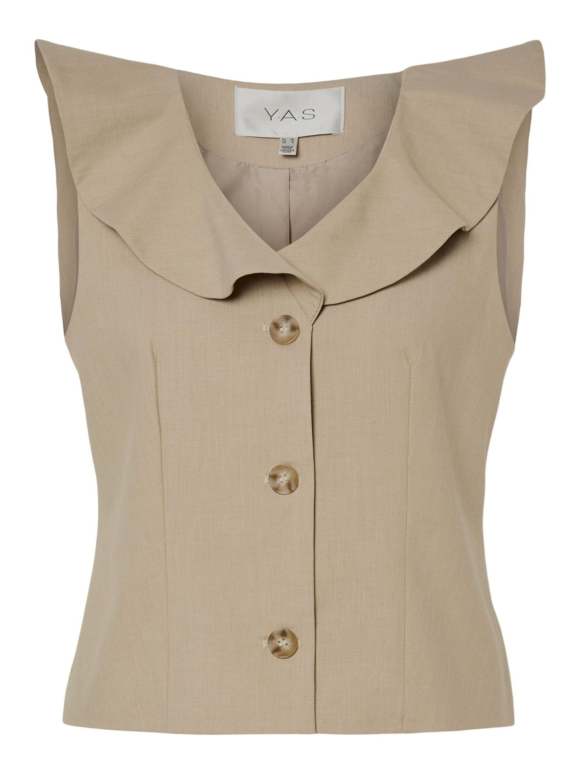  YASLIGGA GILET