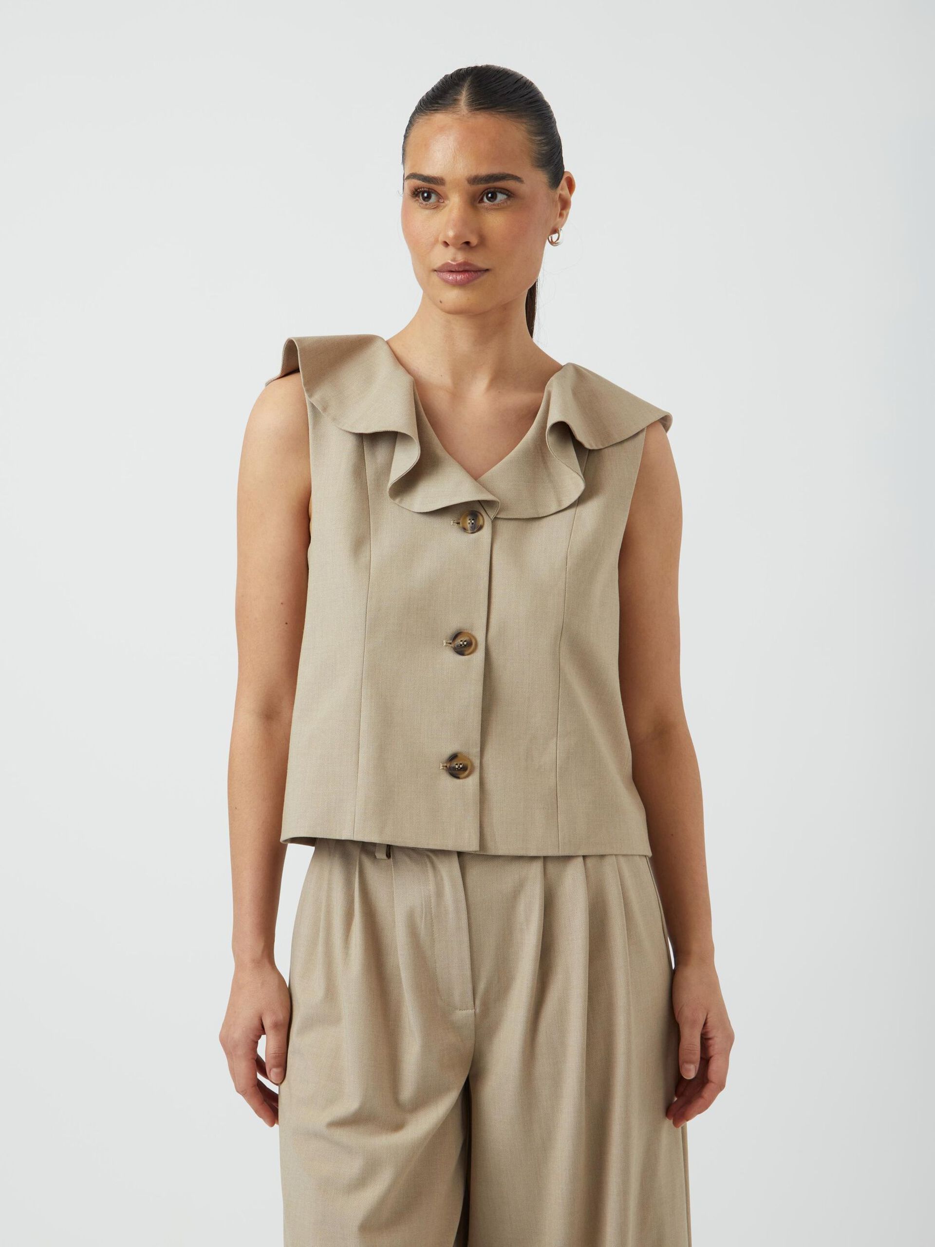  YASLIGGA GILET