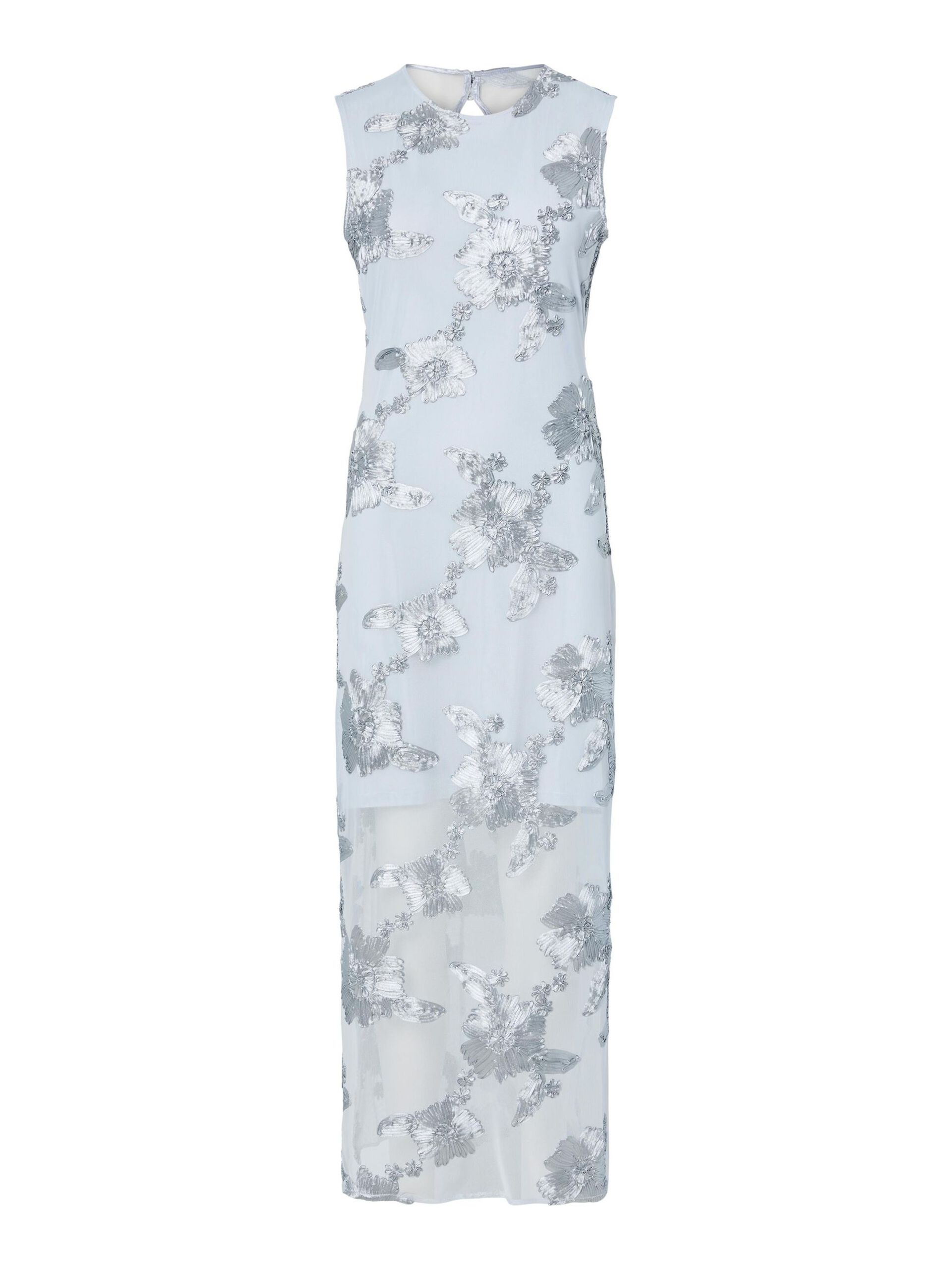  YASFLOREE MAXI-JURK