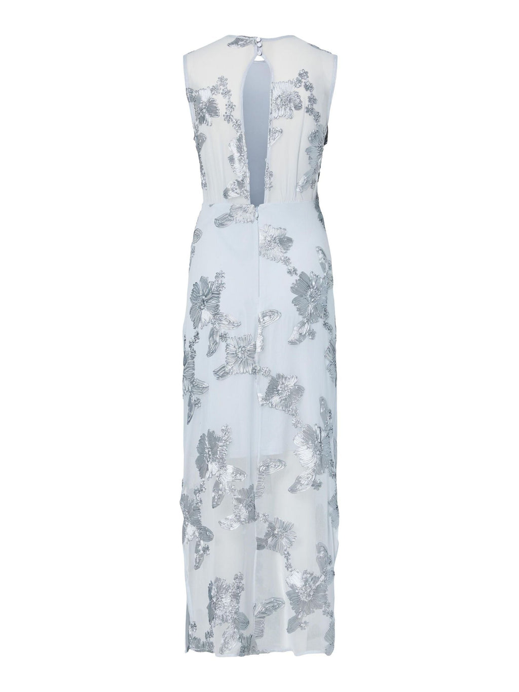  YASFLOREE MAXI-JURK