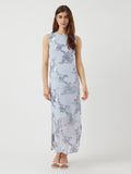  YASFLOREE MAXI-JURK