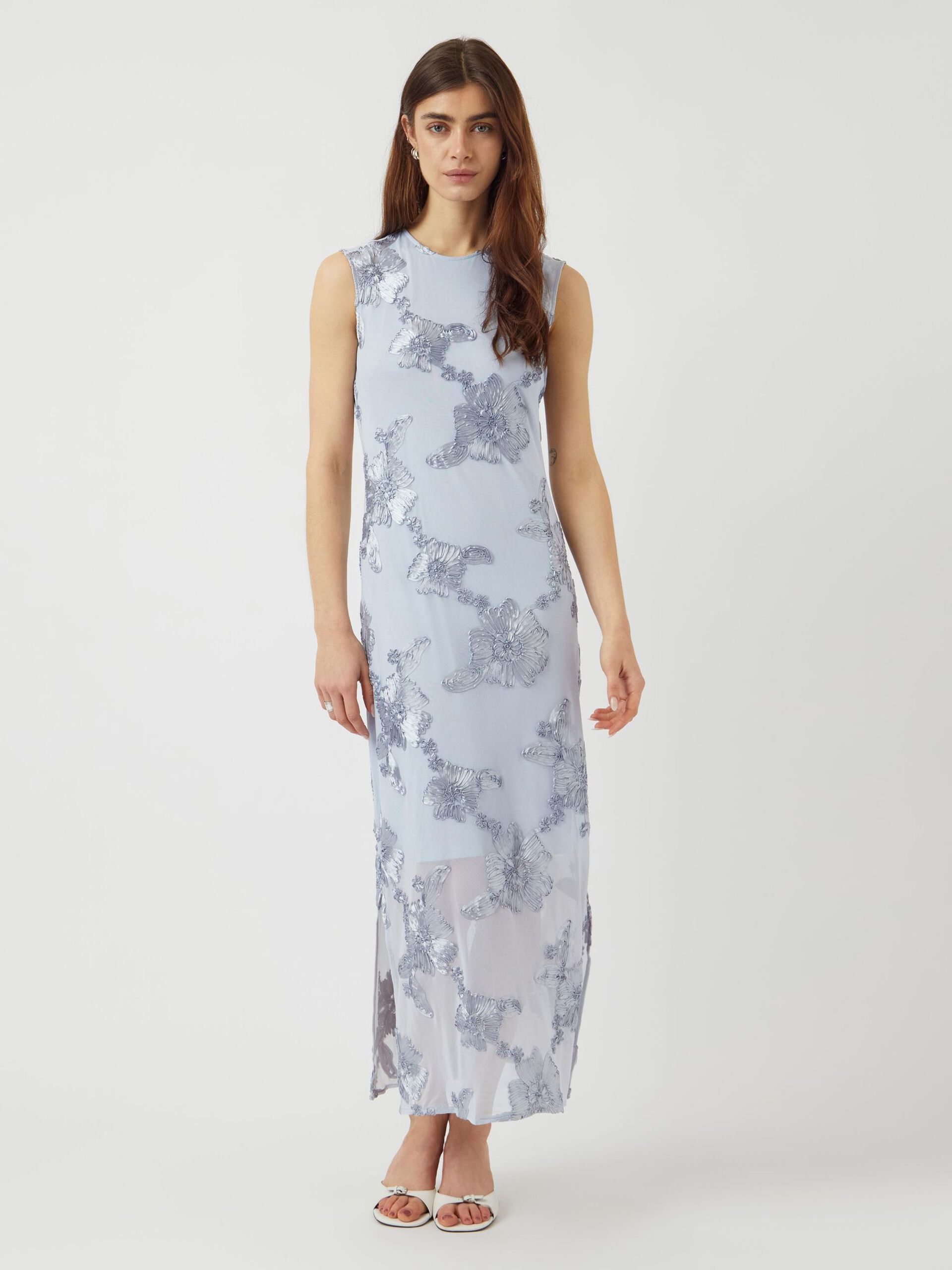  YASFLOREE MAXI-JURK