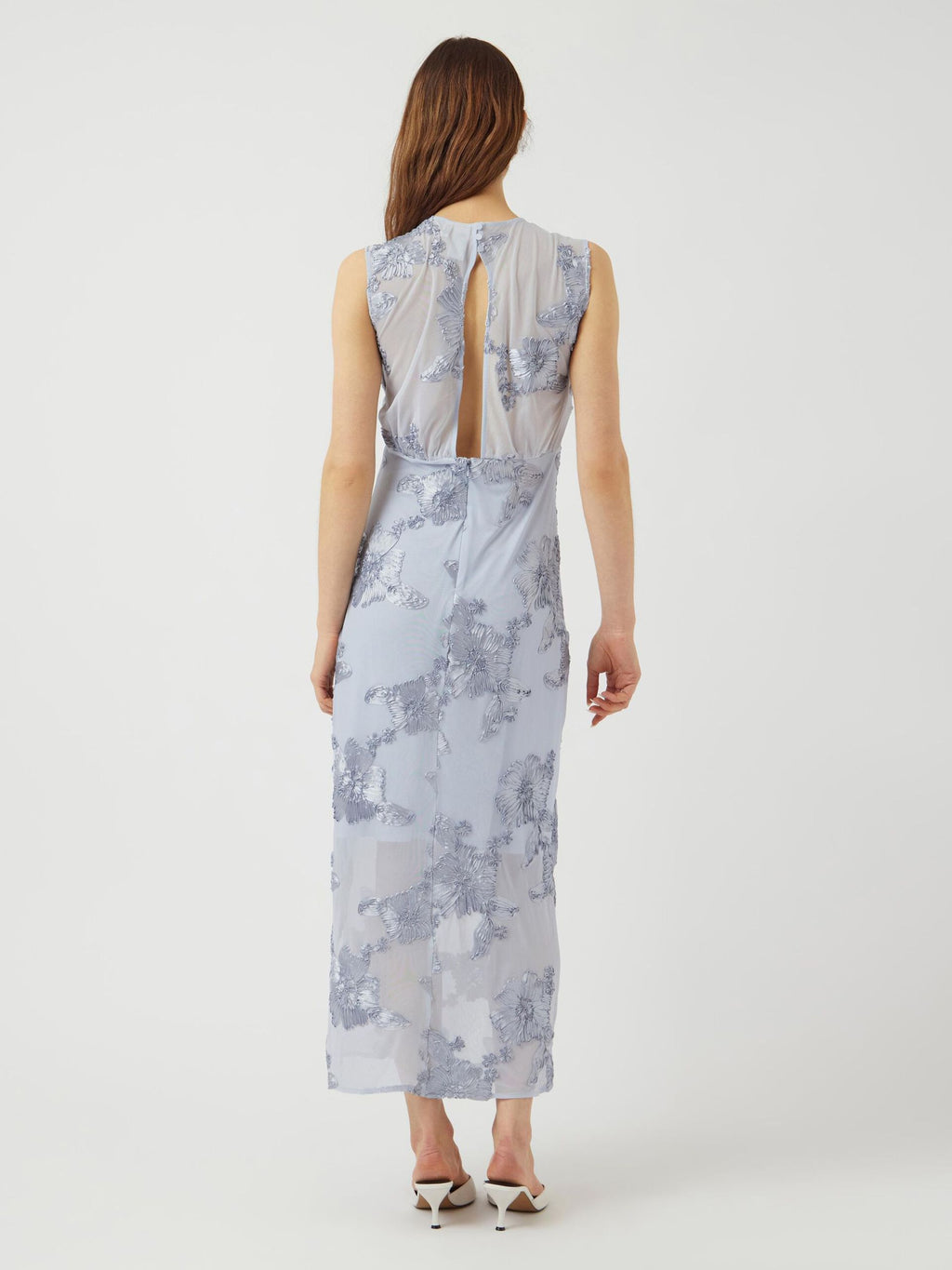  YASFLOREE MAXI-JURK