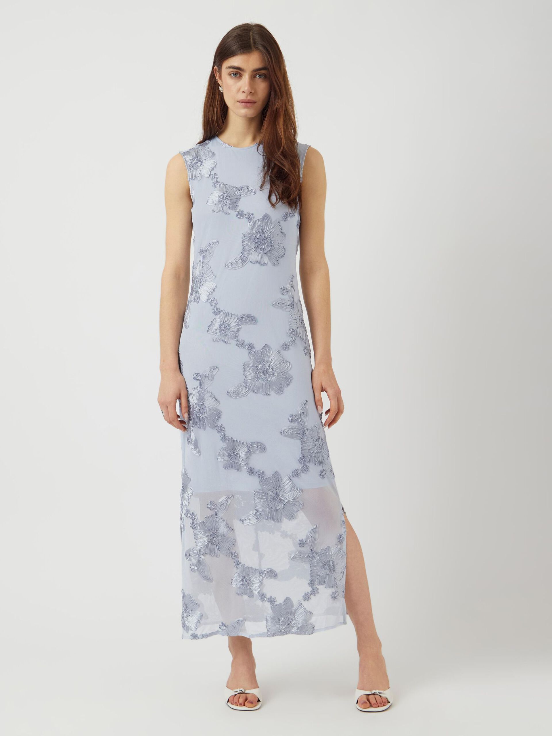  YASFLOREE MAXI-JURK
