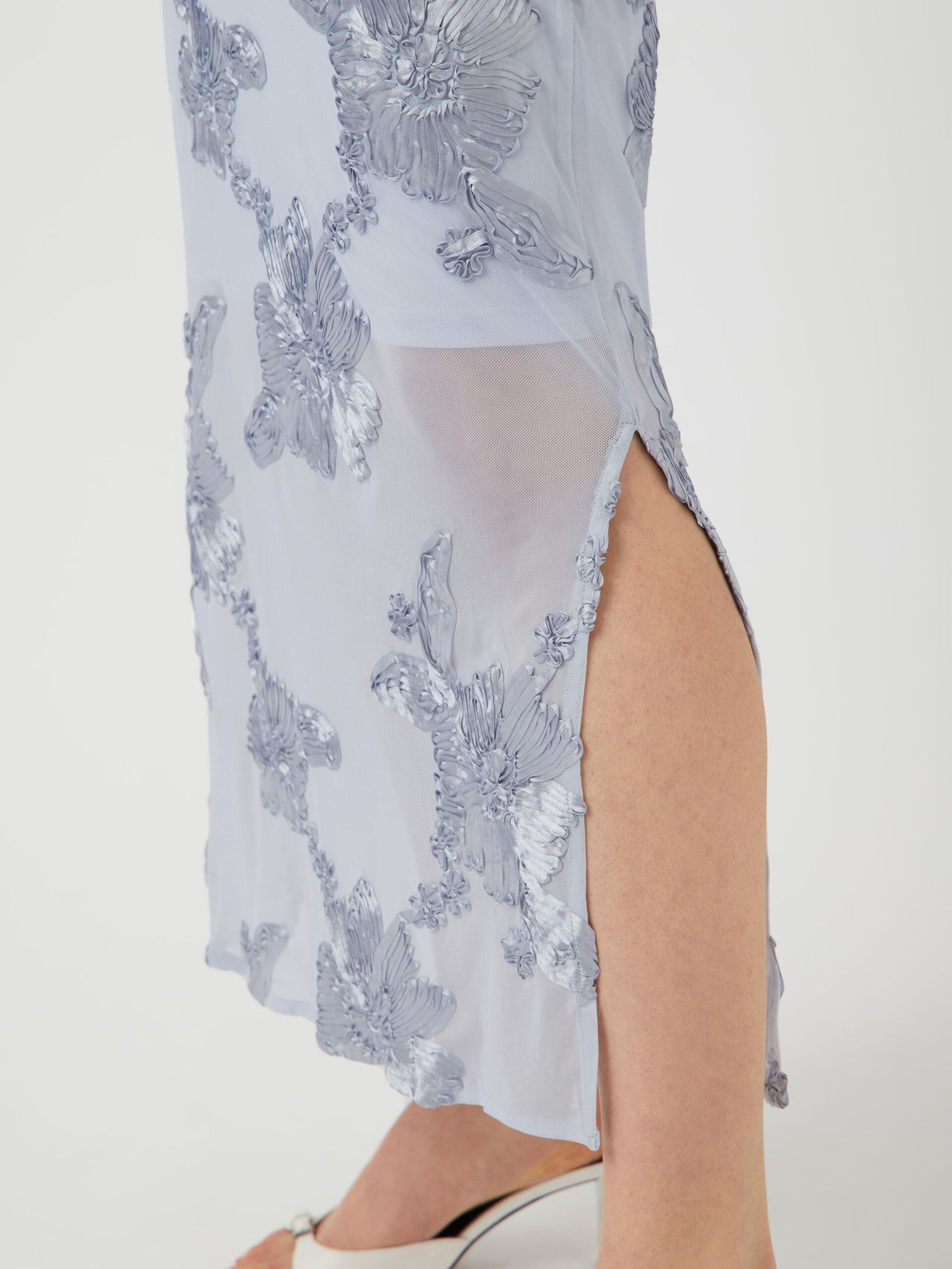  YASFLOREE MAXI-JURK