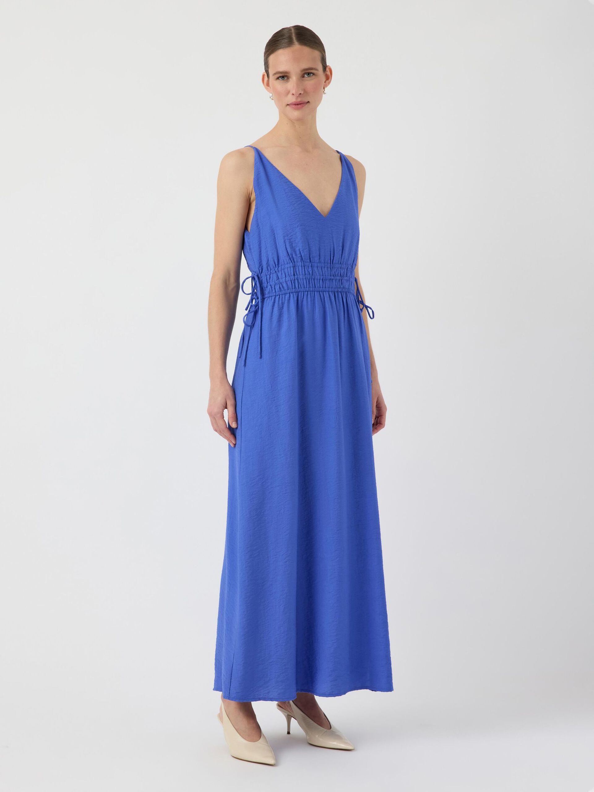  YASDAZLY MAXI-JURK
