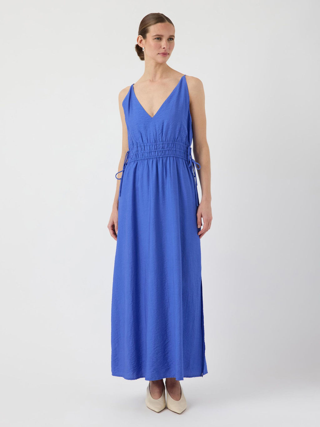  YASDAZLY MAXI-JURK