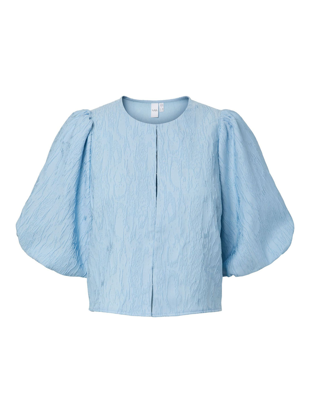  YASMINU BLOUSE
