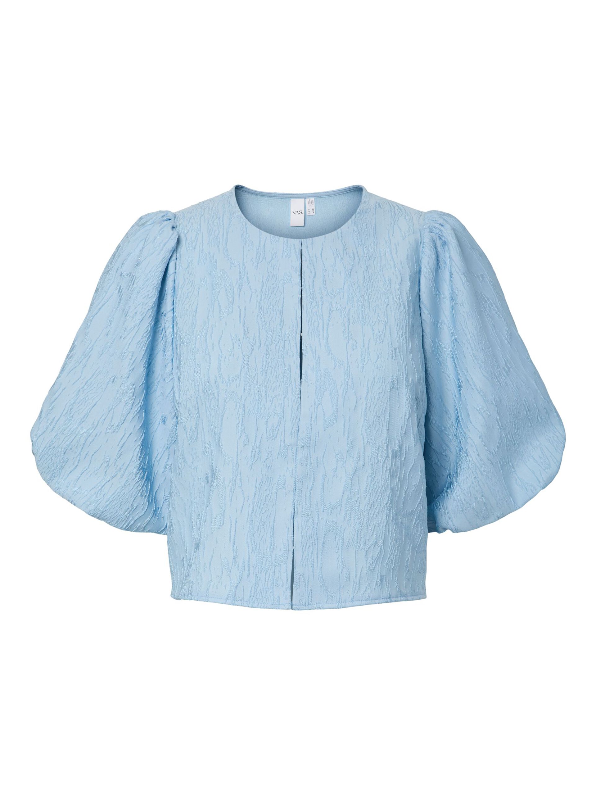  YASMINU BLOUSE