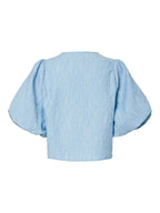  YASMINU BLOUSE