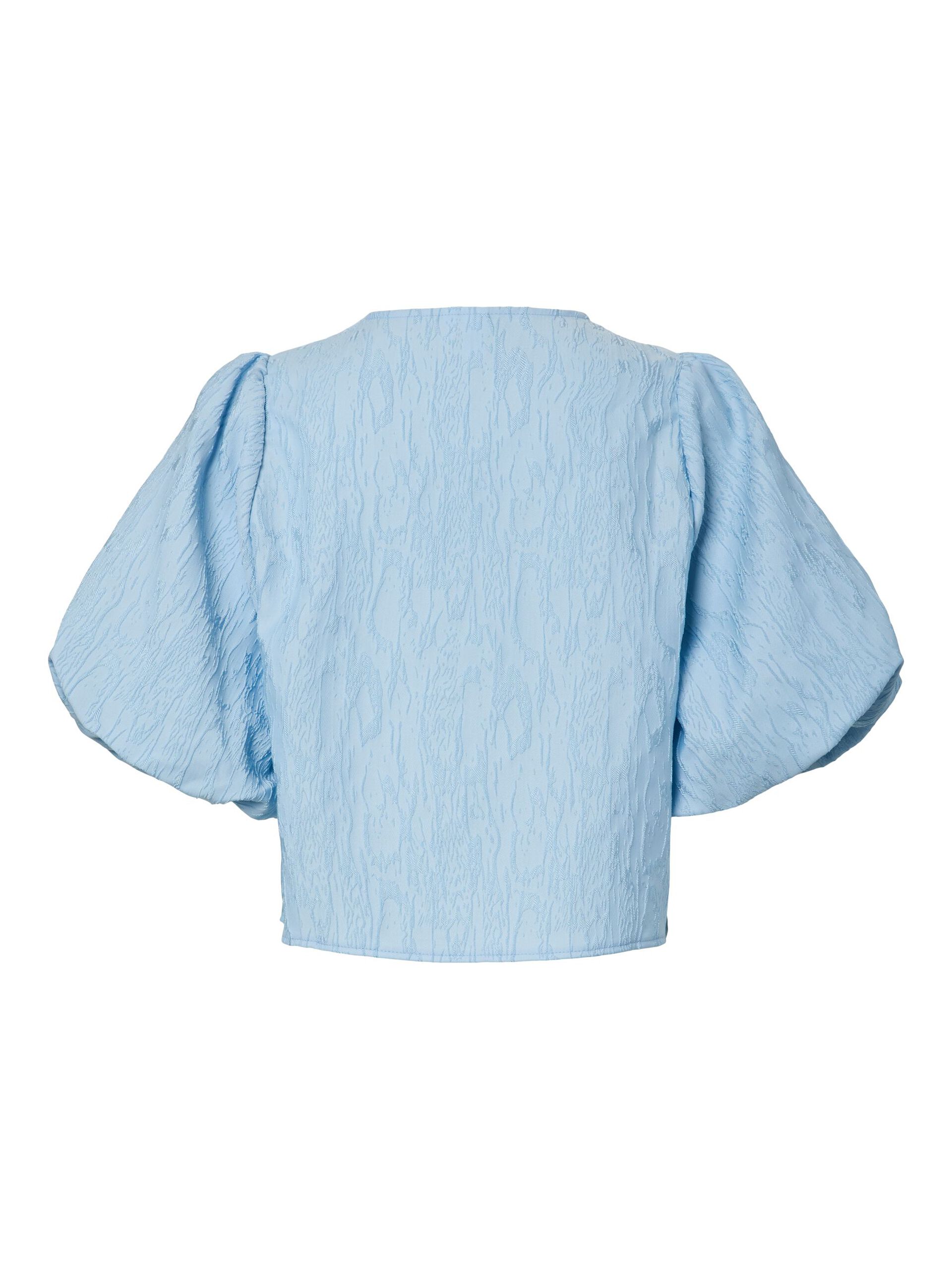 YASMINU BLOUSE