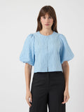  YASMINU BLOUSE