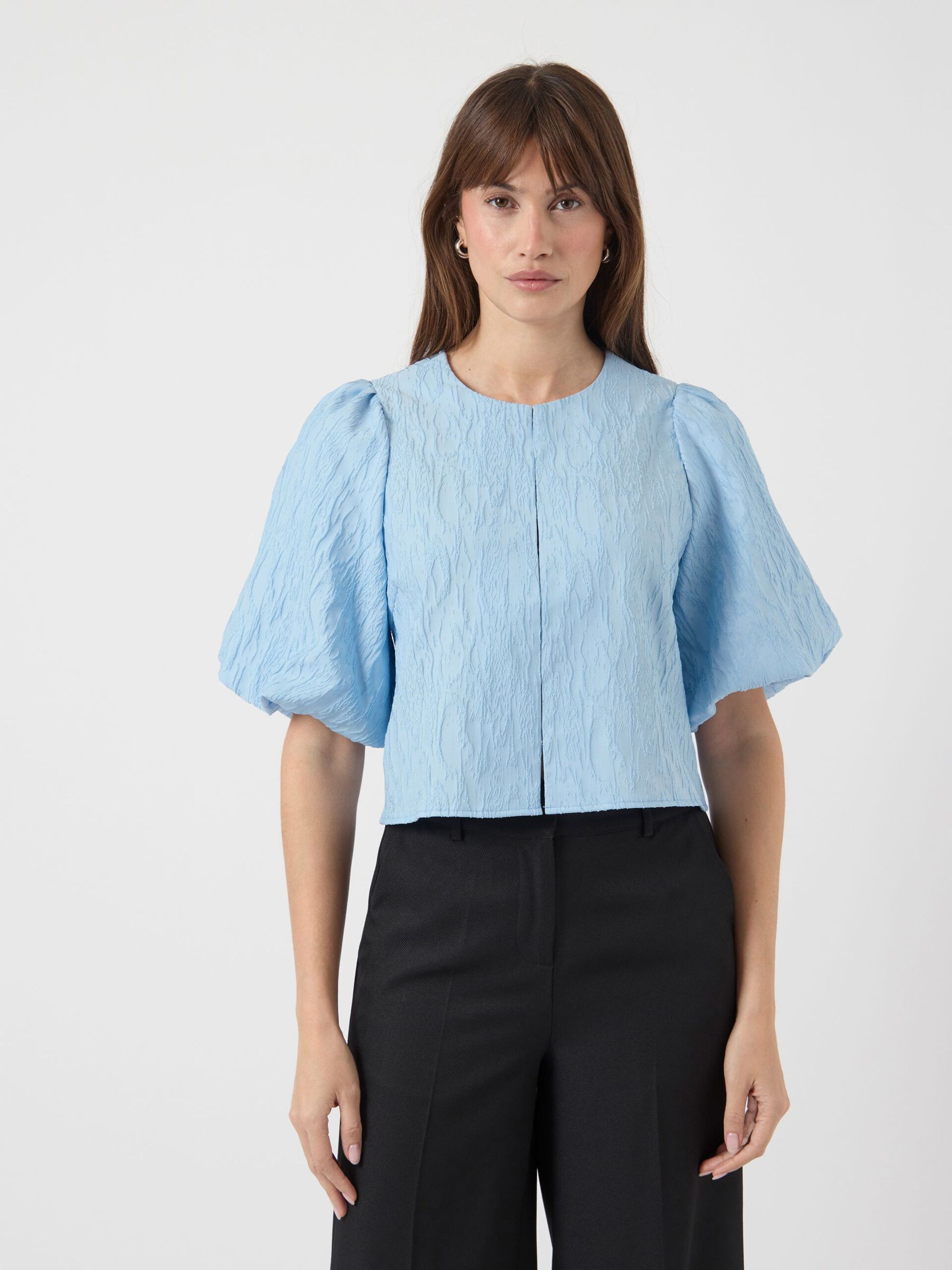  YASMINU BLOUSE