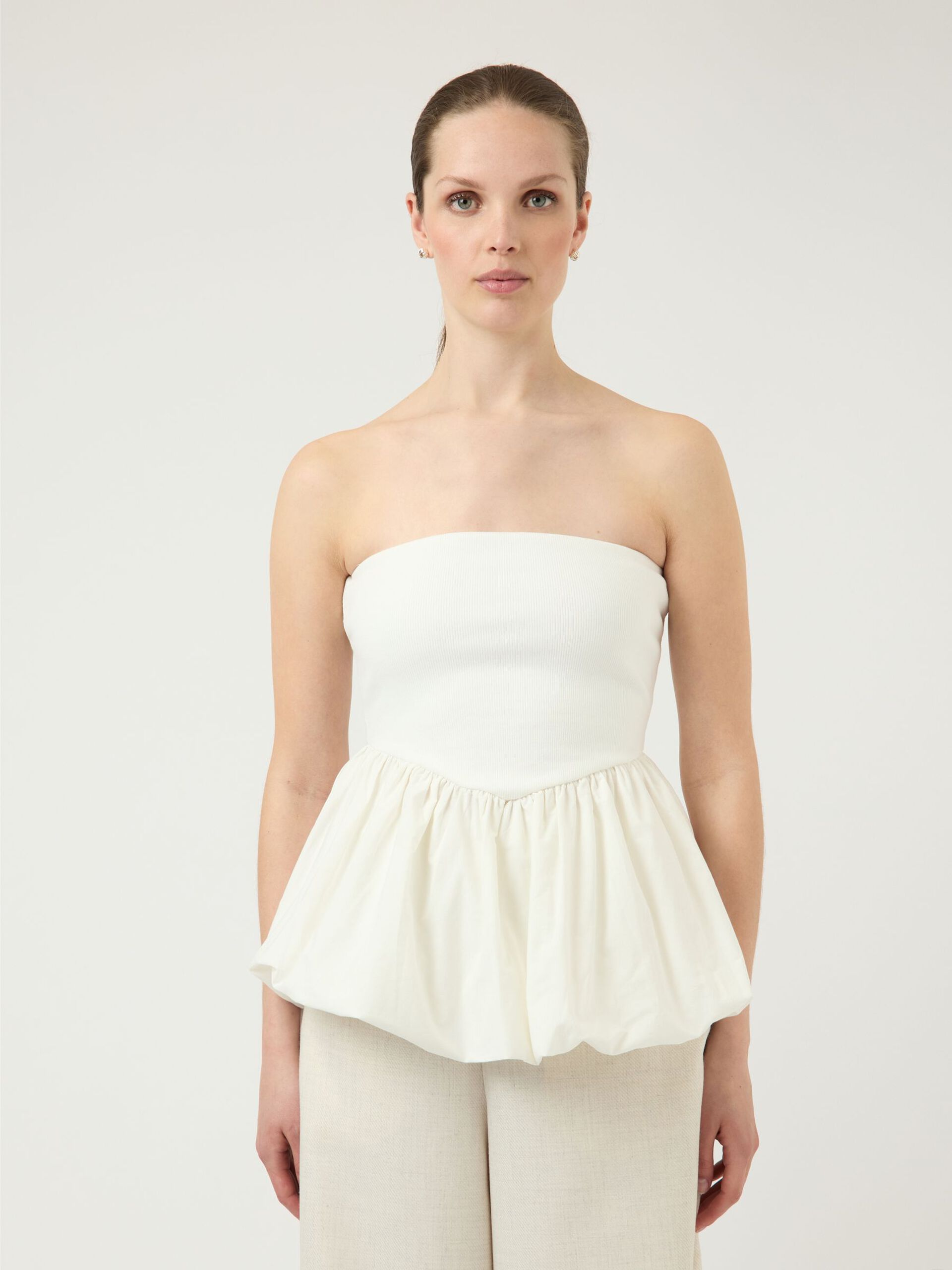  YASFERA MOUWLOZE TOP