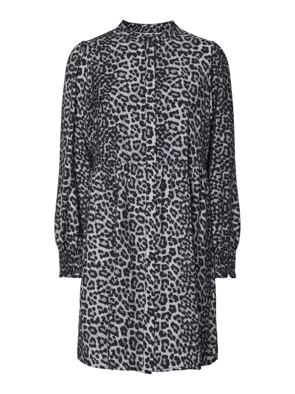  YASLEONJA MINI JURK