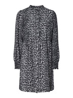  YASLEONJA MINI JURK