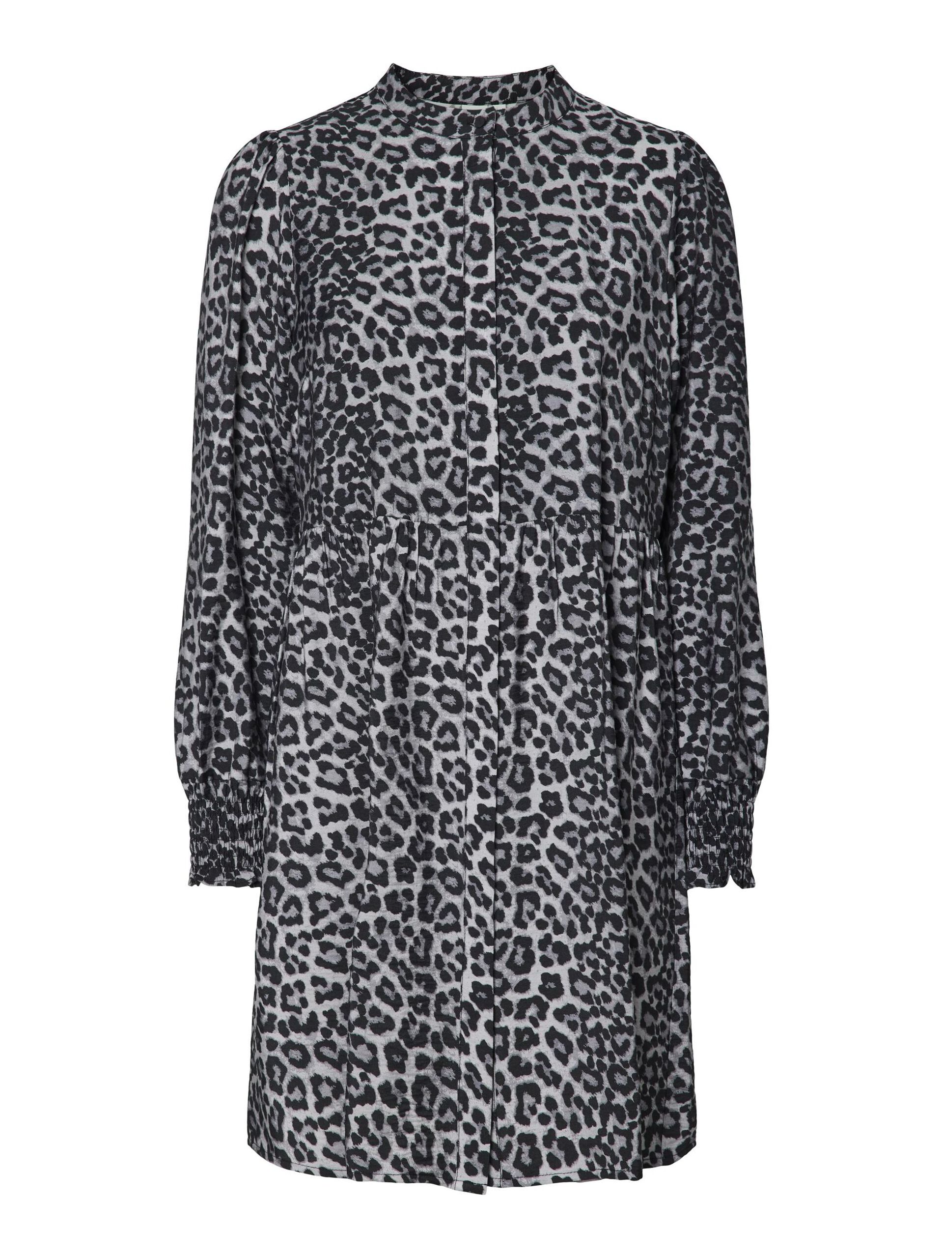  YASLEONJA MINI JURK
