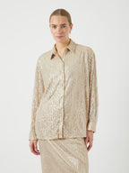  YASPALESA OVERHEMD