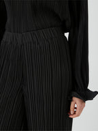  YASPHILINA HIGH-WAIST BROEK