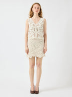  YASANULA GEBREIDE TOP