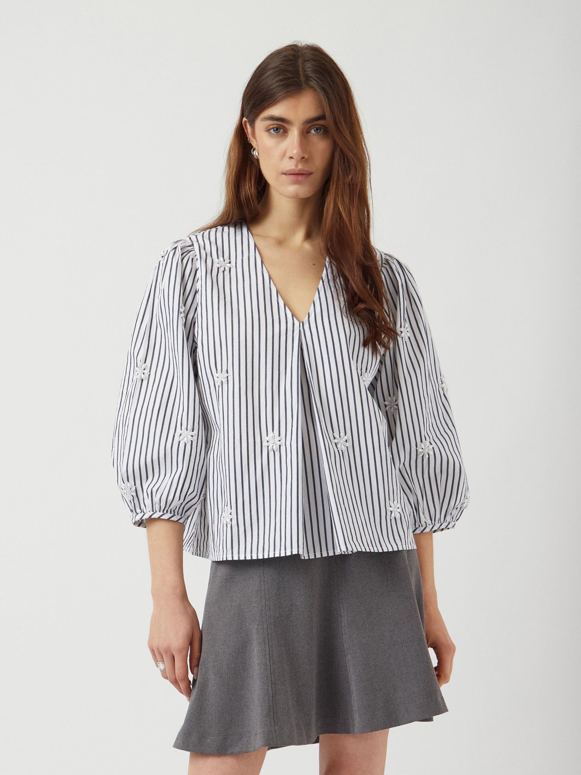  YASEMURA TOP