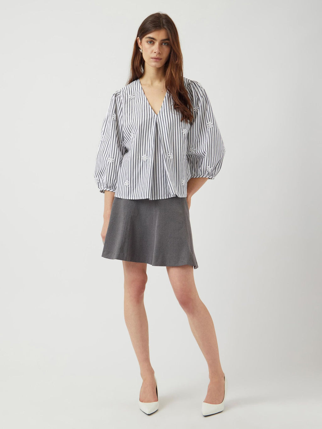  YASEMURA TOP