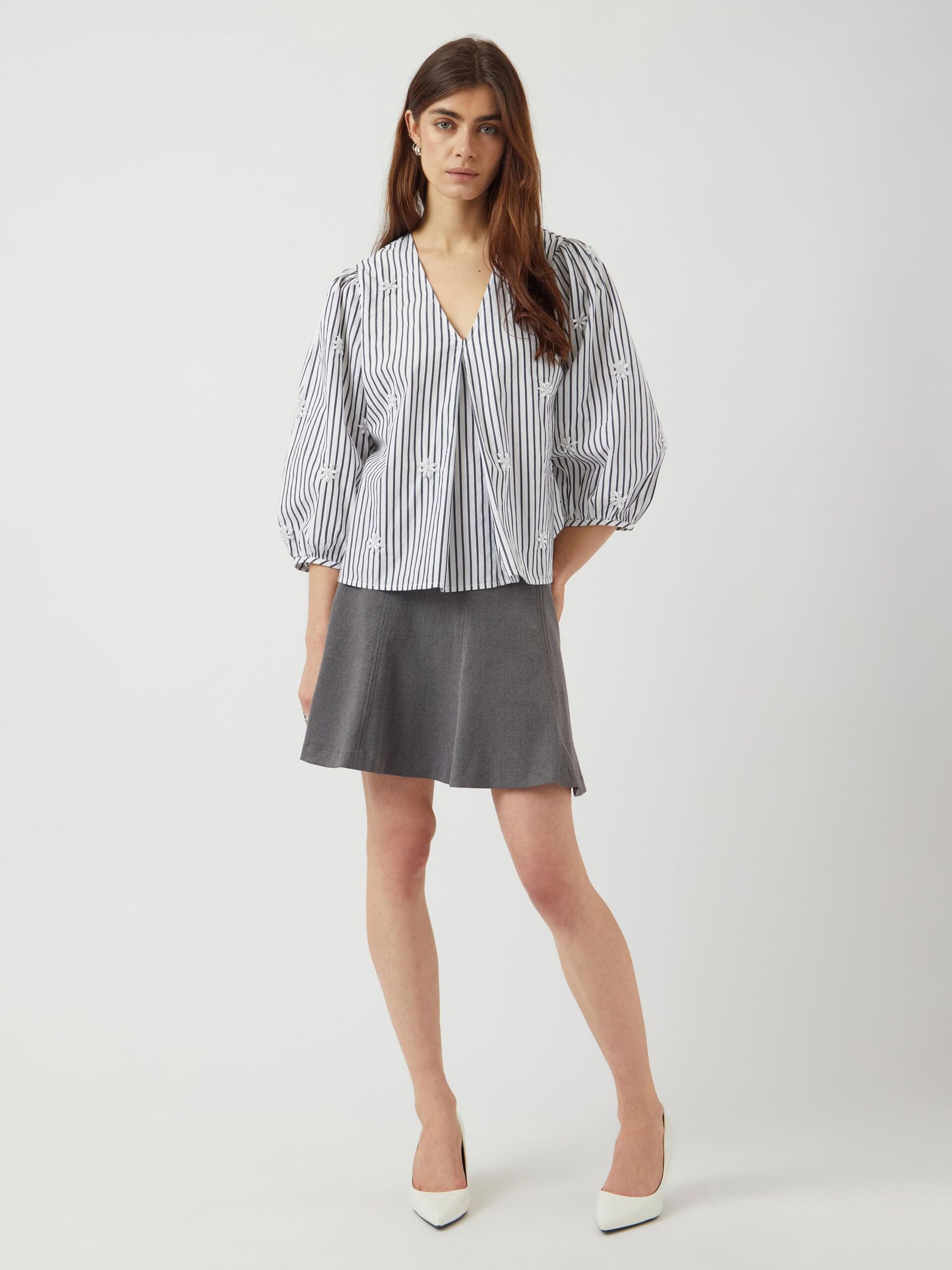  YASEMURA TOP