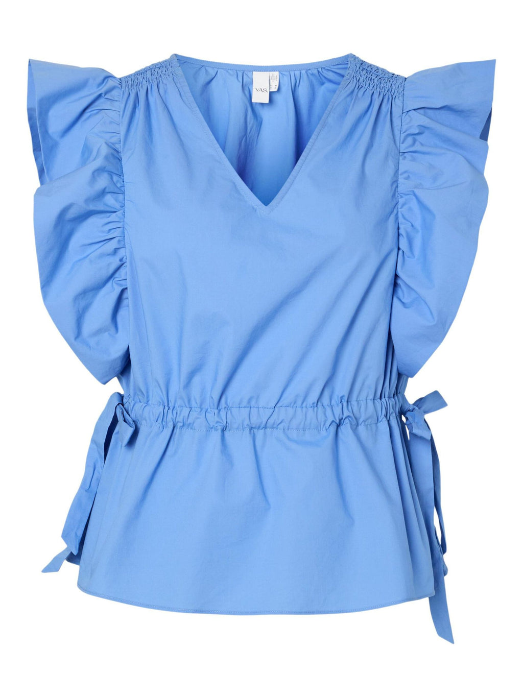  YASULEA MOUWLOZE TOP