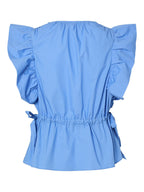  YASULEA MOUWLOZE TOP