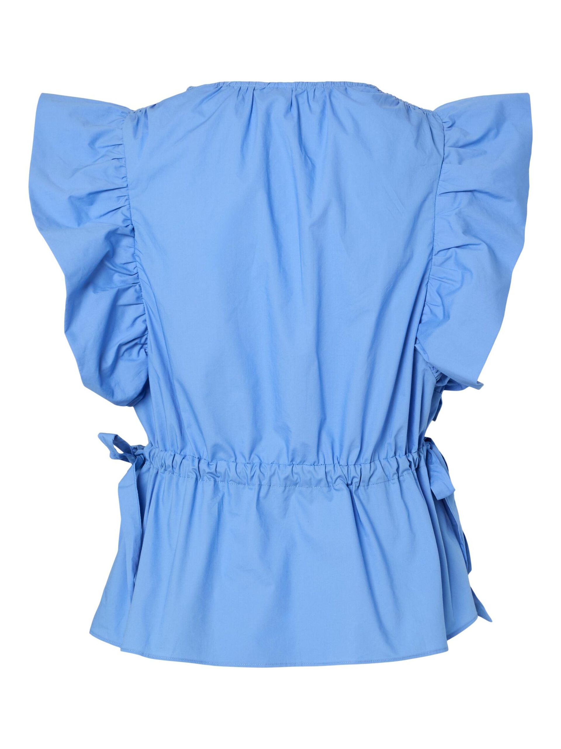  YASULEA MOUWLOZE TOP