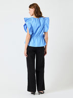  YASULEA MOUWLOZE TOP