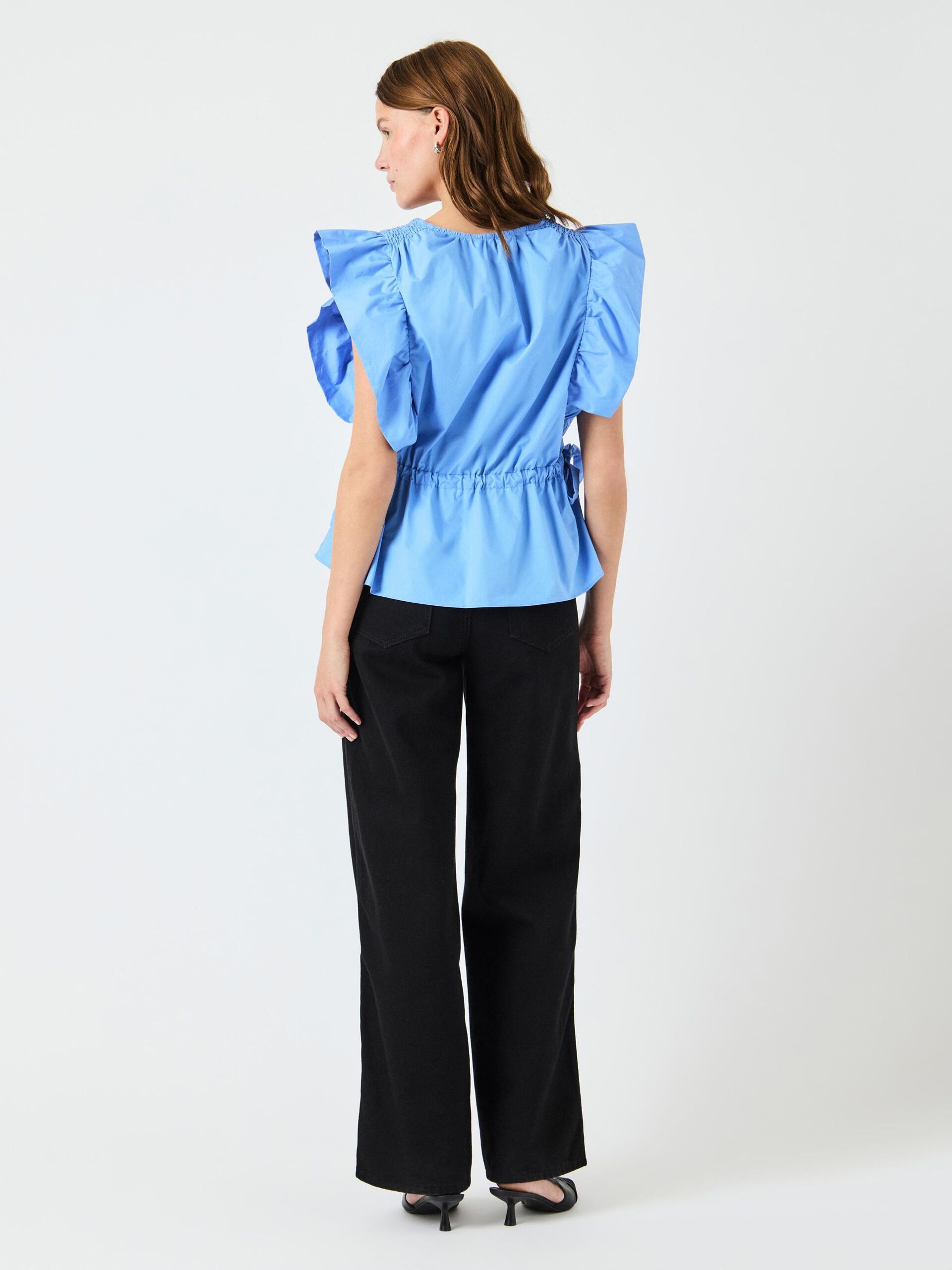  YASULEA MOUWLOZE TOP