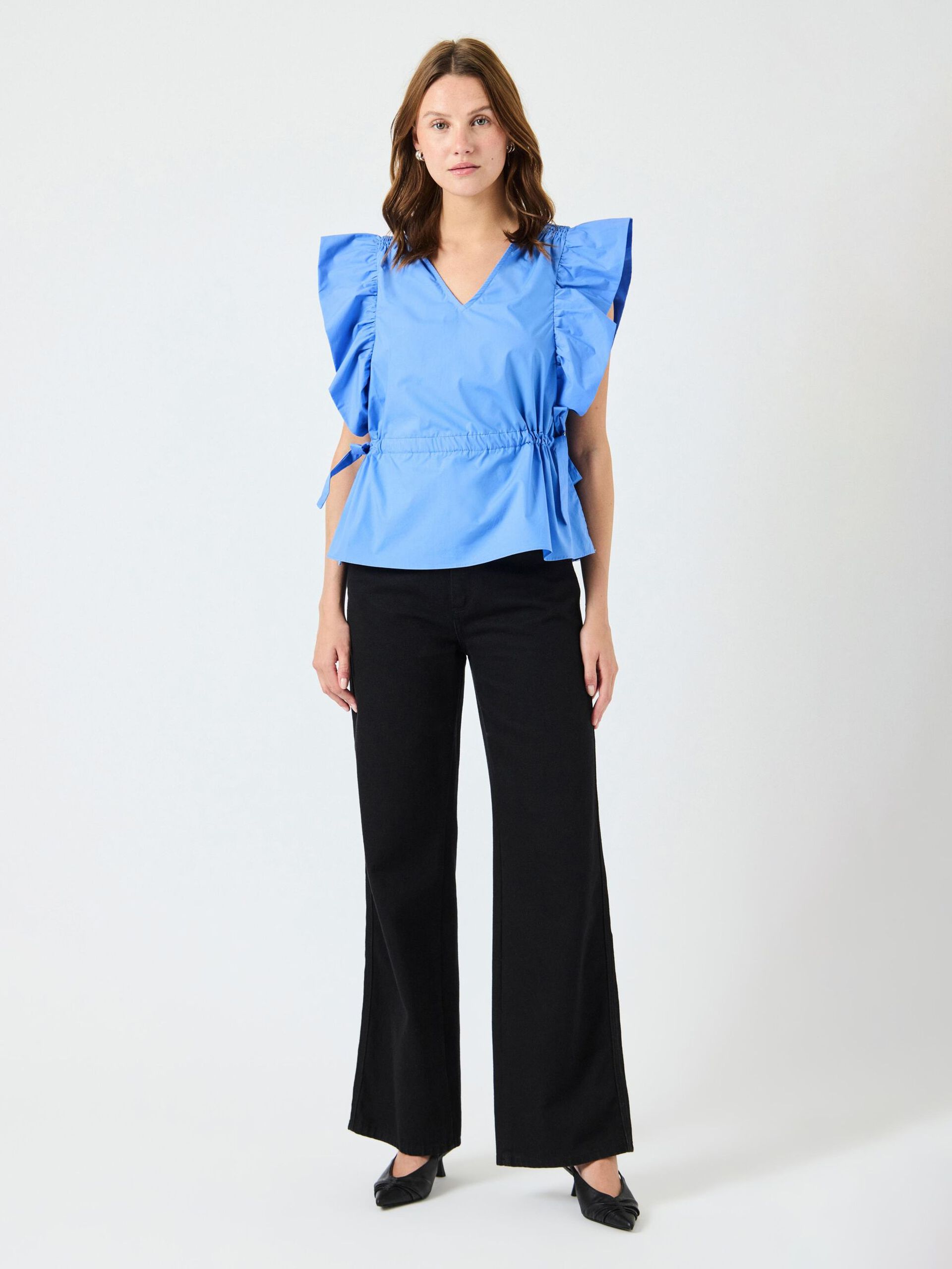  YASULEA MOUWLOZE TOP