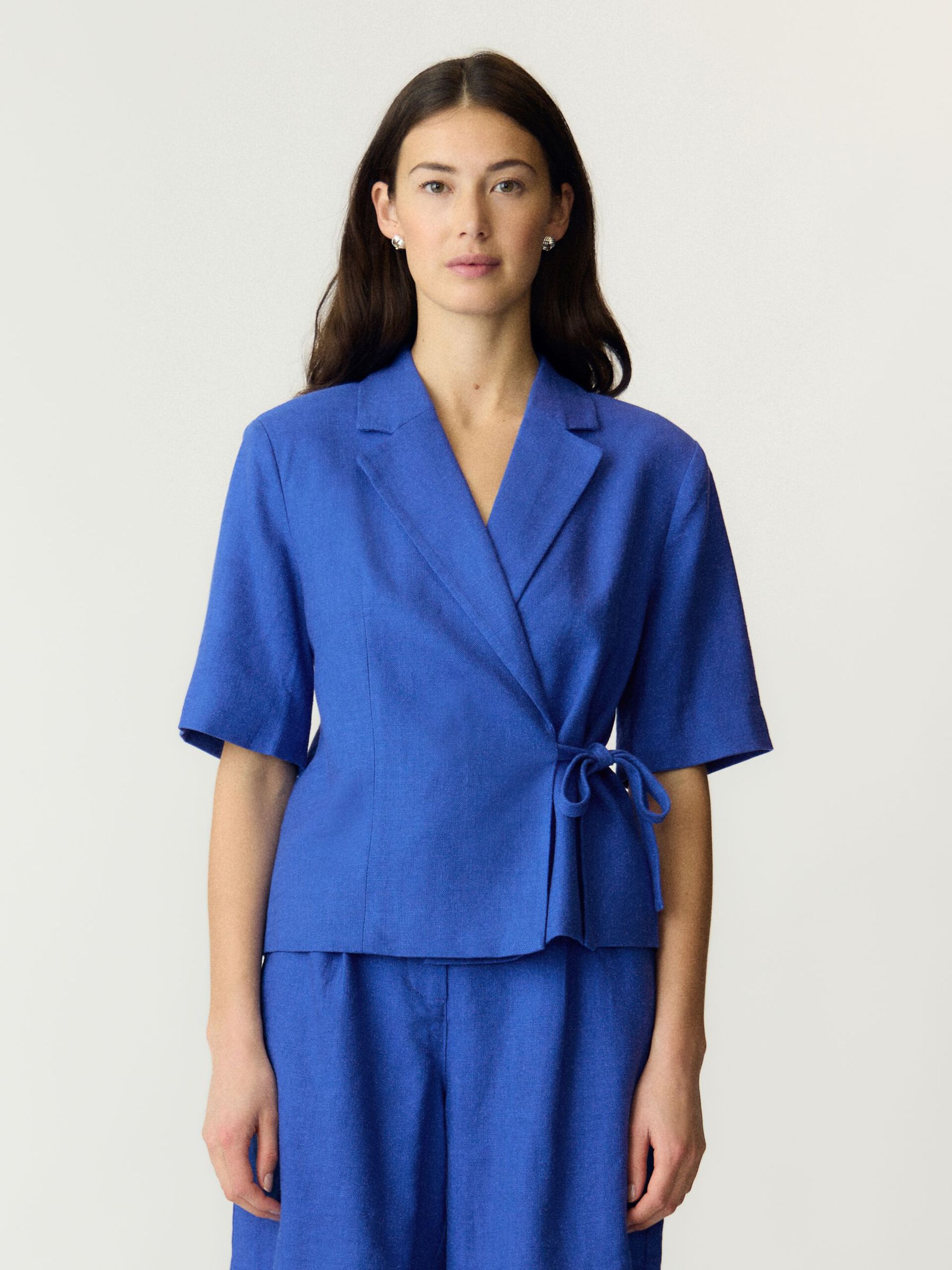  YASPRIMO BLAZER